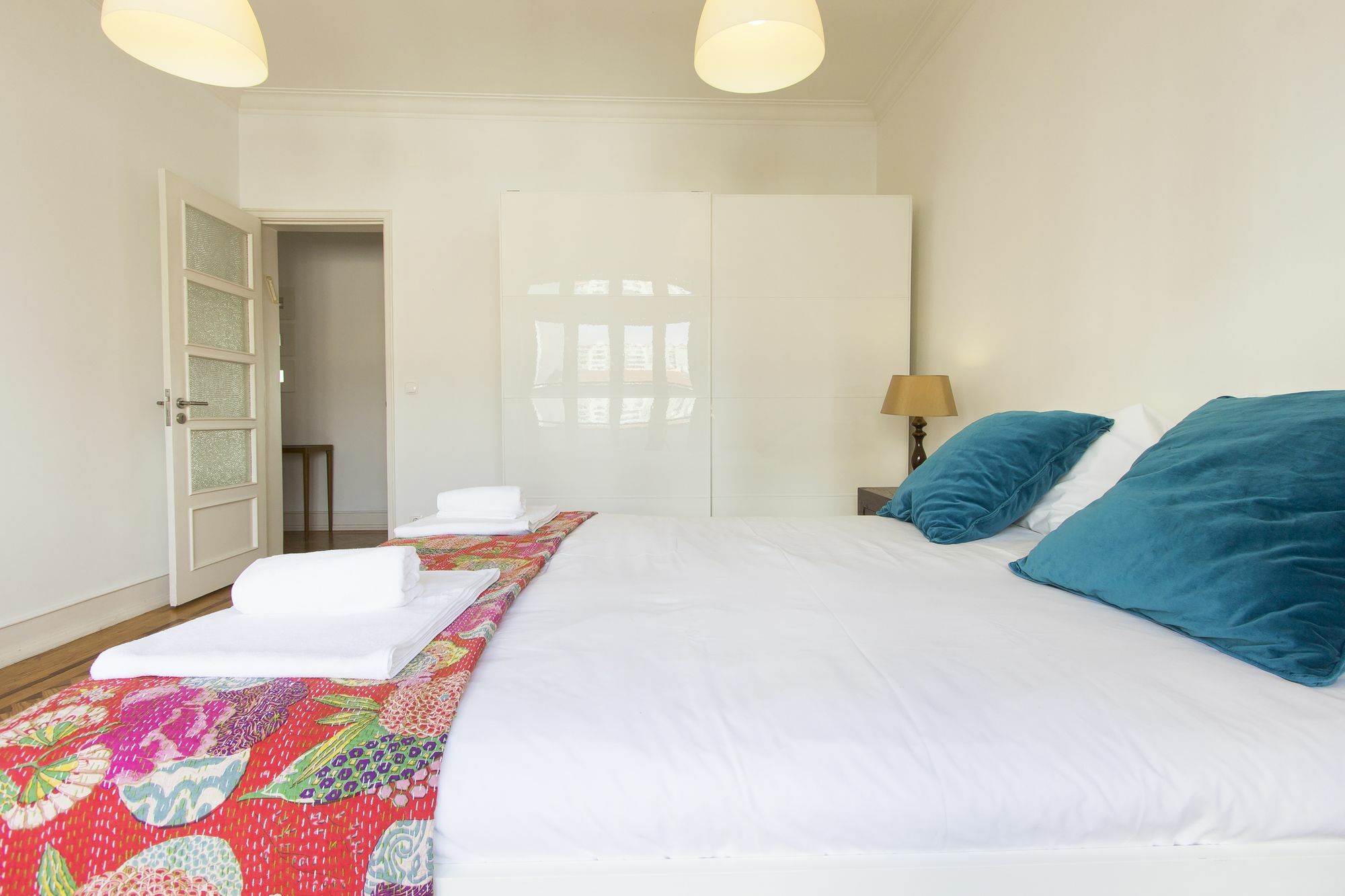 Ferienwohnung Saldanha Concept By Homing Lissabon Exterior foto